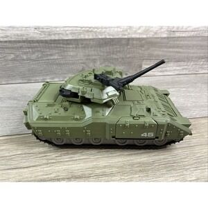 1996 LGT Micro Machines Battle Zones Combat Raider 45 Tank Military Army AS-IS